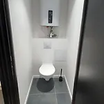 Apartment L'instant Cosy, T2 Bourg De