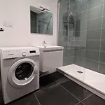 L'instant Cosy, T2 Bourg De Apartment *