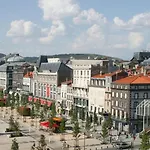 Apartment L'instant Cosy, T2 Bourg De *