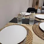 Apartment L'instant Cosy, T2 Bourg De