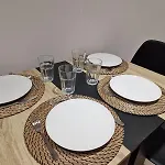 L'instant Cosy, T2 Bourg De Apartment Royat
