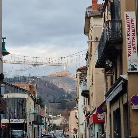 L'instant Cosy, T2 Bourg De *