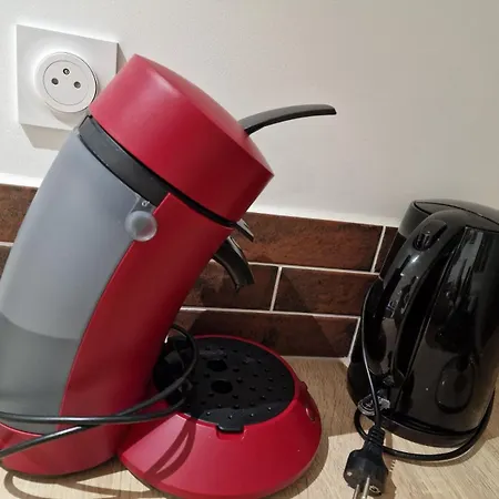 L'instant Cosy, T2 Bourg De *