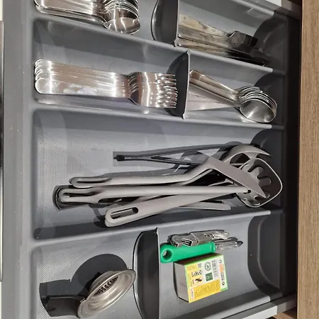 Apartman L'instant Cosy, T2 Bourg De *