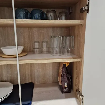 L'instant Cosy, T2 Bourg De